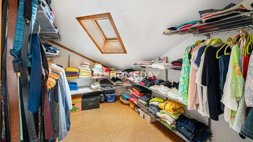 1. OG Ankleidezimmer - 