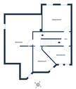 Grundriss KG - 