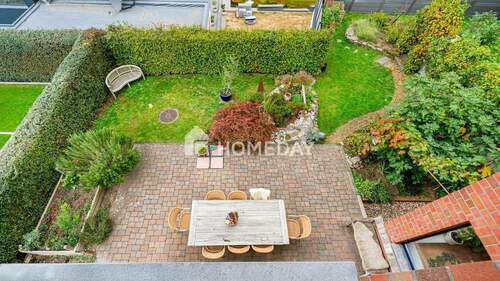 Garten 3 - 