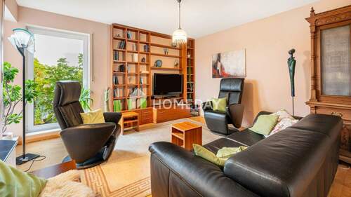 EG Wohnzimmer 1 - 