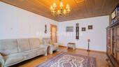 Wohnzimmer Erdgeschoss - 