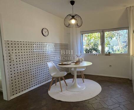 Viel Platz für Ihre neue Einbauküche - 