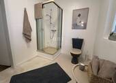 Bad im Erdgeschoss - 