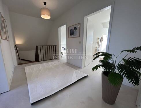 Flur im Obergeschoss - 