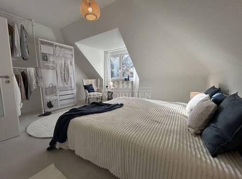 Pure Gemütlichkeit - 