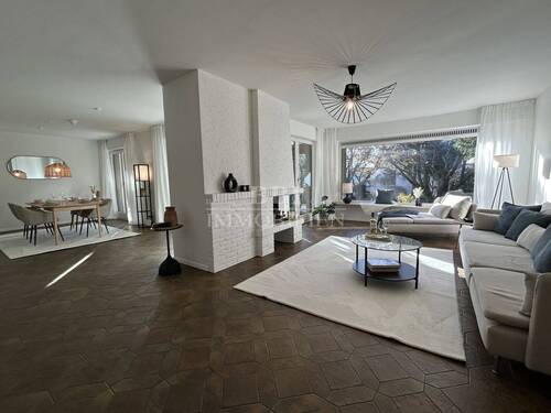 Pure Großzügigkeit - 4 Zimmer Einfamilienhaus in Quickborn