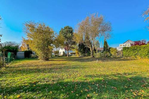 Grundstücksansicht - Grundstück zum Kaufen in Berlin