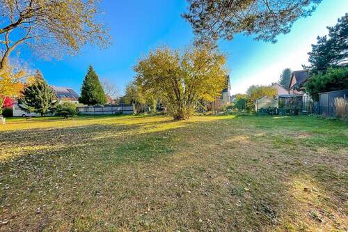 Grundstücksansicht - Grundstück in Berlin zum Kaufen