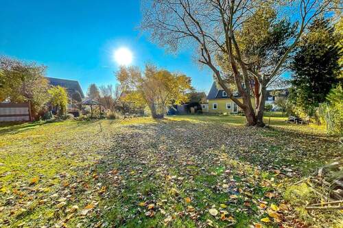 Grundstücksansicht - 