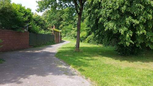 Bild 1 - Eigentumswohnung in Alfter-Oedekoven, 61 qm, Balkon, Tiefgaragenplatz, bezugsfrei