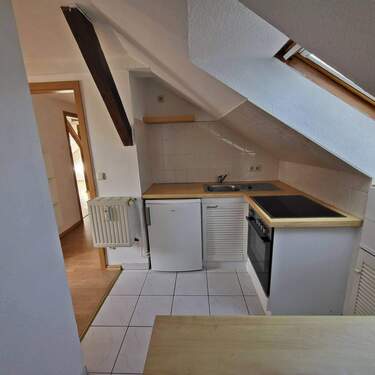 mit Backofen mit Cerankochfeld - 