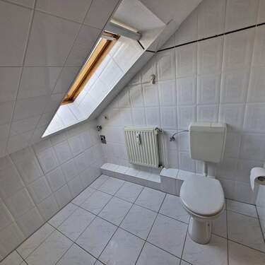 Stellplatz Waschmaschine - 