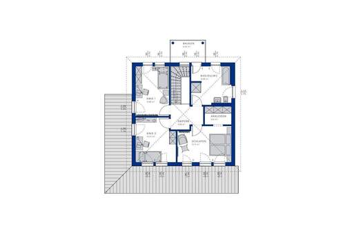 EVO 143 V6 KAT OG M1-75 - 