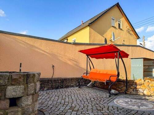 Im Hof (1) - 6 Zimmer Einfamilienhaus in Großenhain