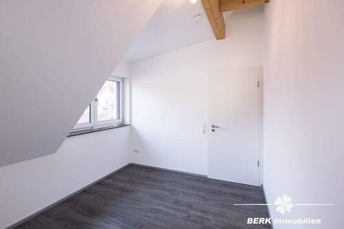 Kinderzimmer I MAIS-Wohnung - 