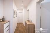 Flur EG Wohnung - 