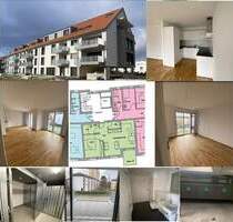 Moderne 2-Zimmer-Wohnung in Weil am Rhein