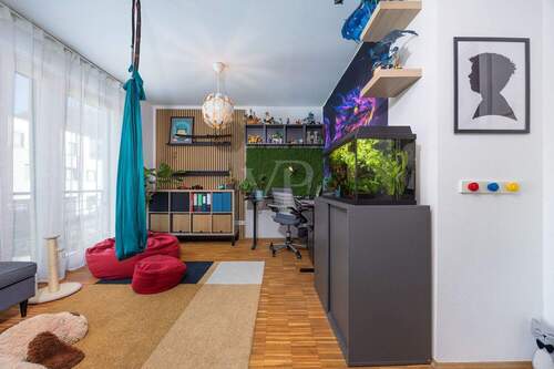 Kinderzimmer 1.OG. - 