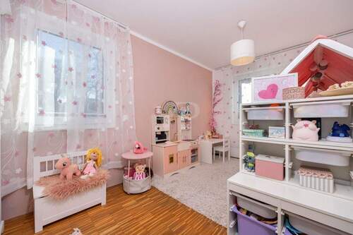 Kinderzimmer 1.OG. - 