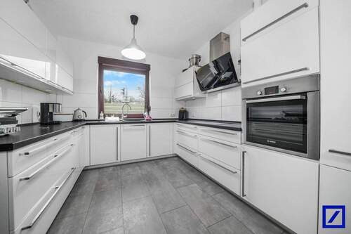 Küche - 4 Zimmer Einfamilienhaus zum Kaufen in Bremen