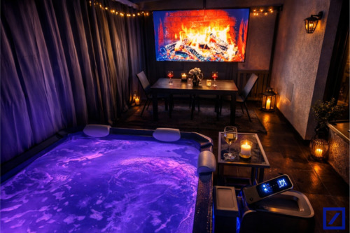 Terrasse - Einfamilienhaus mit 104,00 m&sup2; in Bremen zum Kaufen