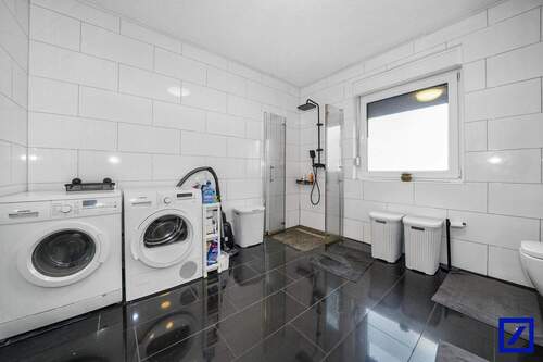 Badezimmer - 