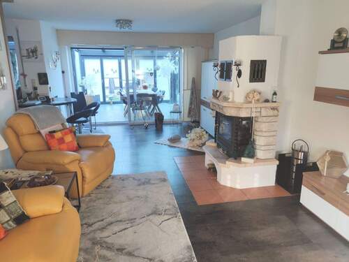 EG WZ.jpg - 9 Zimmer Einfamilienhaus zum Kaufen in Erfurt