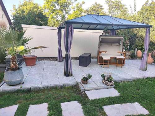 Terrasse - 
