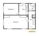 Grundriss Skizze EG - 