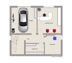 Grundriss Keller - 