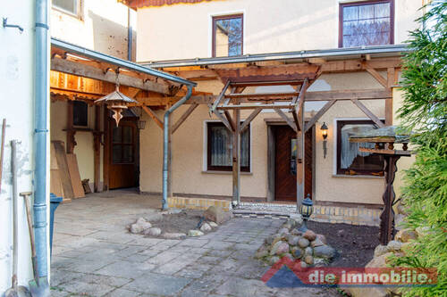 Innenhof - 