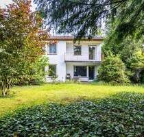 Attraktives Baugrundstück mit vielseitigem Entwicklungspotenzial - 810 m² in gewachsener Wohnlage - München