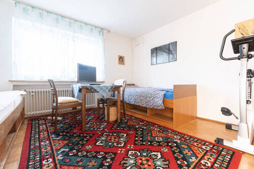 Kinderzimmer - 