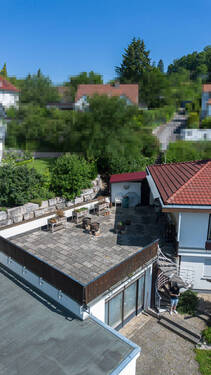 Terrasse - 
