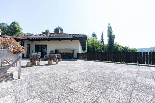 Terrasse - 
