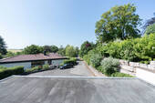 Ausblick - 