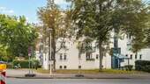 Außenansicht 3 - 2 Zimmer Etagenwohnung in Dresden