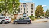Außenansicht 1 - Etagenwohnung mit 58,90 m² in Dresden zum Kaufen