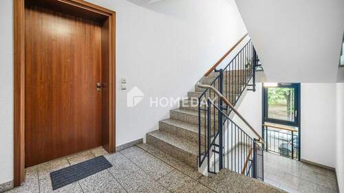 Treppenhaus - 