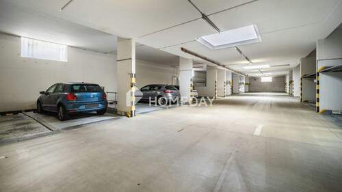 Parkplatz - 