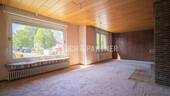 Wohnbereich Erdgeschoss - 5 Zimmer Einfamilienhaus in Erwitte