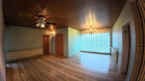 Eingangshalle - Einfamilienhaus mit 144,00 m² in Groß-Zimmern / Klein-Zimmern zum Kaufen