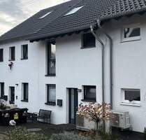 Reihenhaus aus 2023 mit WP in Bo-Eppendorf am Südpark - Bochum