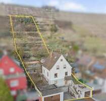 Ausblick, Natur, Familie und Weinberg - Besigheim