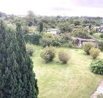 2-Zimmerwohnung mit Balkon zum Kauf - Lübeck St. Lorenz Nord