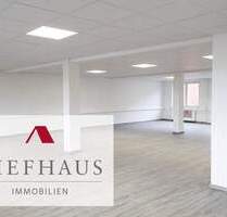 Moderne, helle Bürofläche mit ca. 199m² in Grombühl - Würzburg