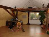 Dachgeschoß - 