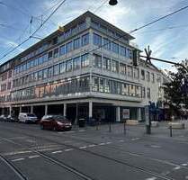 Büro- & Geschäftshaus in Citylage - Saarbrücken / Sankt Johann St Johann