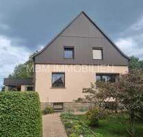 Ihr neues zuHause umgeben von viel grün in Dresden