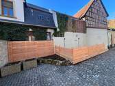 Ansicht Terrasse - 